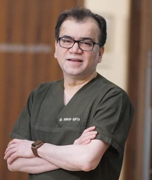 Dr. Ahmed Khalil